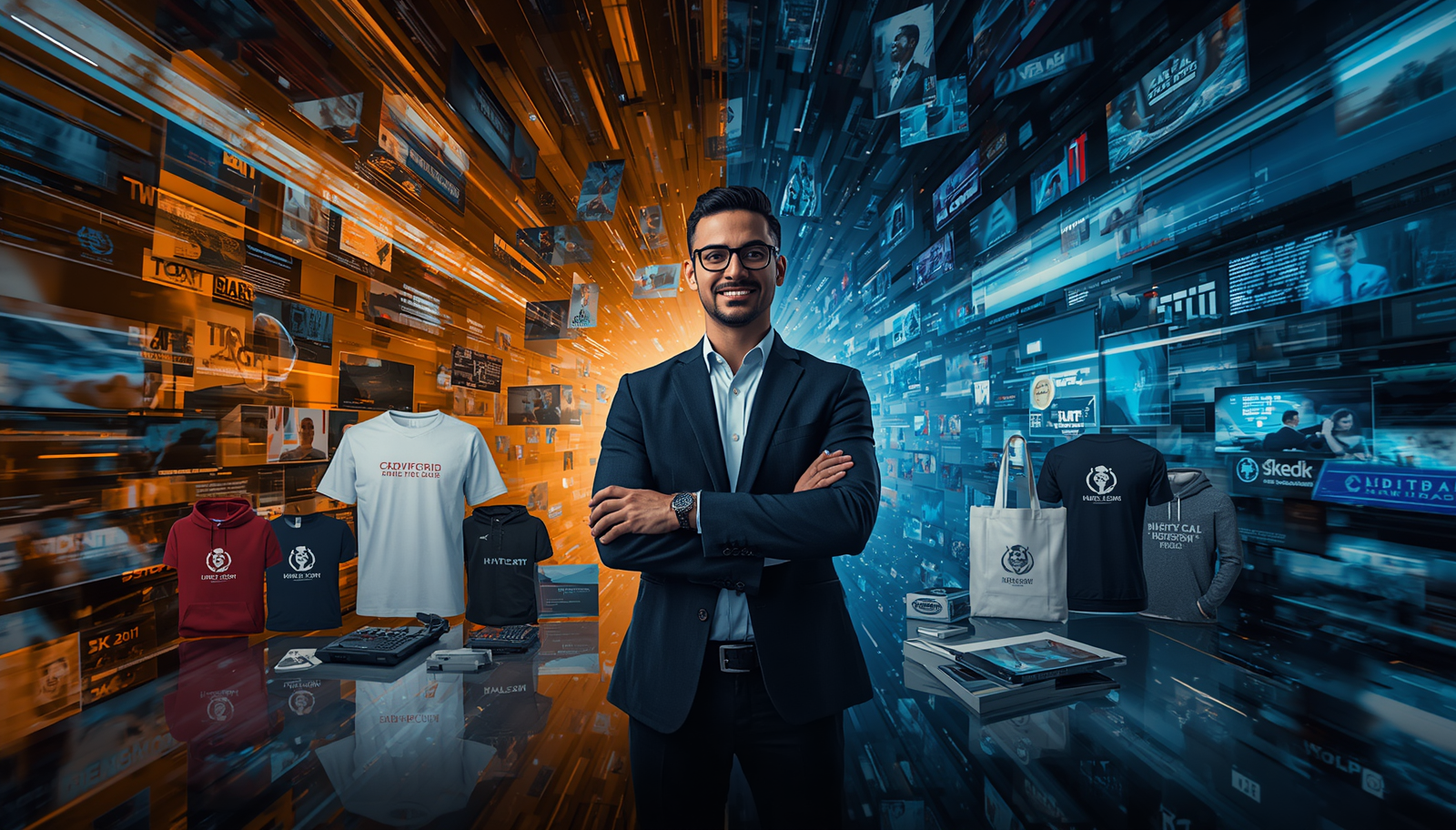 quality print in digital world